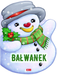 Bałwanek