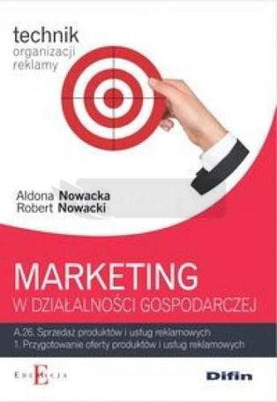 Marketing w działalności gospodarczej