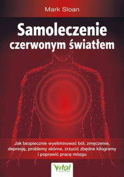 Samoleczenie czerwonym światłem