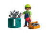PLAYMOBIL SPECIAL PLUS 72031 Mechanik, figurka + akcesoria