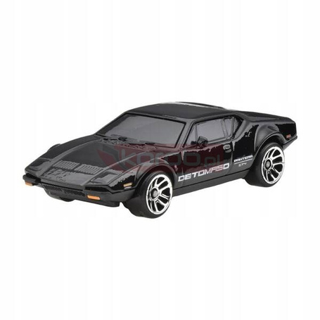 HOT WHEELS FAST & FURIOUS 2/5 De Tomaso Pantera HRW52
