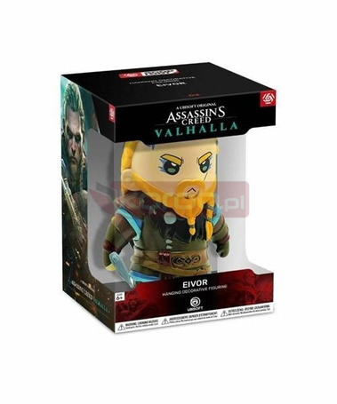 Figurka kolekcjonerska Assassin's Creed - Eivor