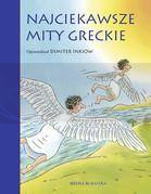 Najciekawsze mity greckie