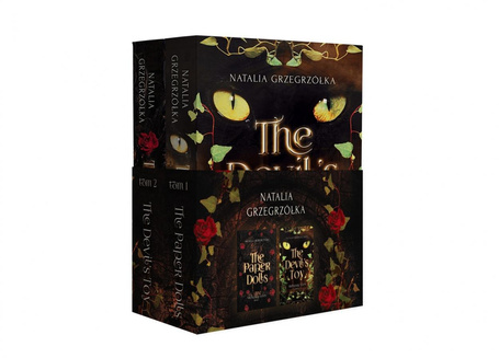 Pakiet: Mulberry Tales T.1-2