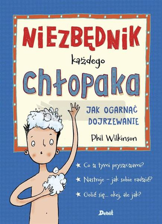 Niezbędnik każdego chłopaka
