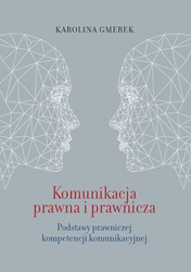 Komunikacja prawna i prawnicza