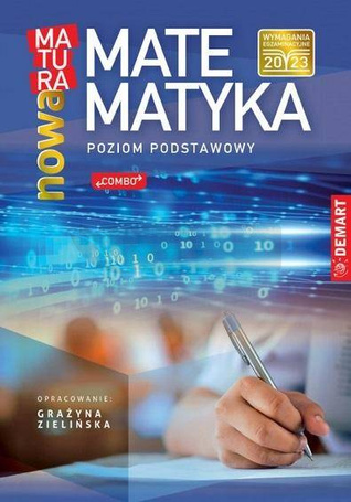 Matematyka. Nowa matura ZP