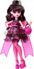MONSTER BALL LALKA MONSTER HIGH DRACULAURA lalka w imprezowej sukience HNF68