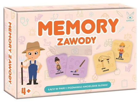 Memory Zawody