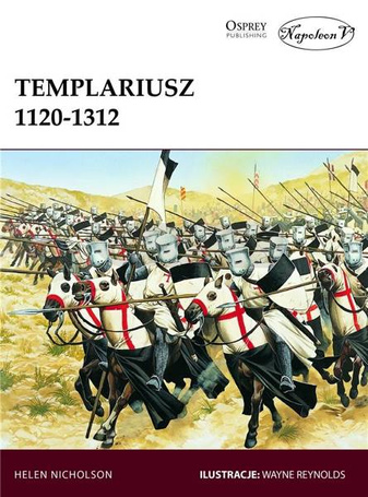 Templariusz 1120-1312