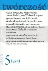 Twórczość 5/2025