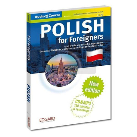 Polski dla cudzoziemców w.4