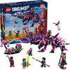 LEGO DREAMZZZ 71483 STWORY Z KOSZMARÓW NIGDYWIEDŹMY zestaw klocków dla dzie