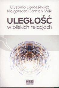 Uległość w bliskich relacjach