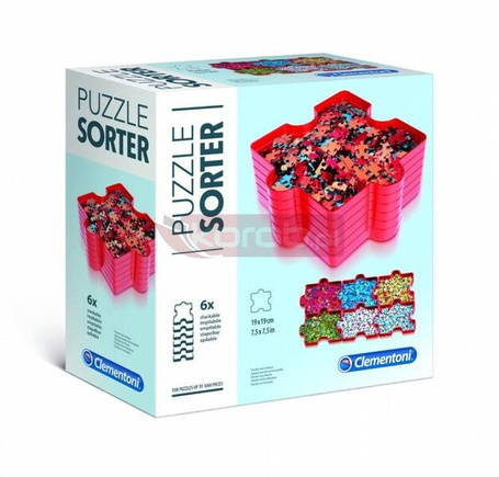 Sorter do puzzli