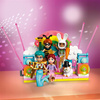 LEGO FRIENDS 42661 BAL PRZEBIERAŃCÓW JEDNOROŻE zestaw klocków dla dzieci +6