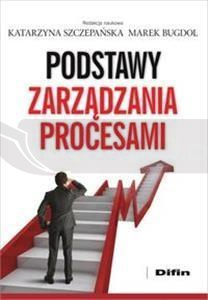 Podstawy zarządzania procesami