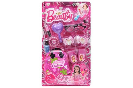 Zestaw piękności V388-4