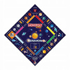 GRA PLANSZOWA MONOPOLY JUNIOR KOSMOS gra dla dzieci +5 lat