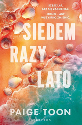 Siedem razy lato