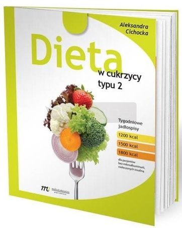 Dieta w cukrzycy typu 2