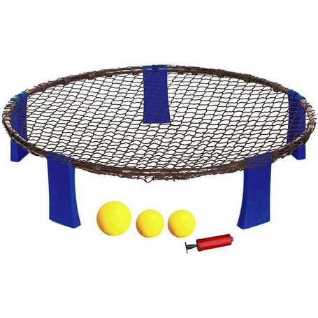 Smash ball