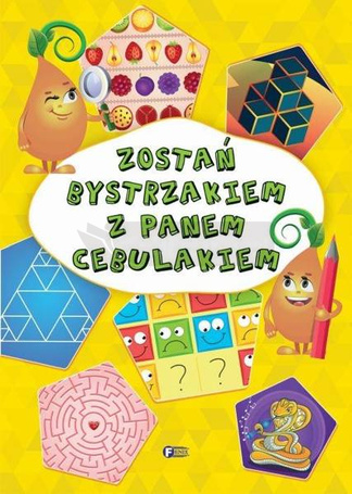 Zostań bystrzakiem z Panem Cebulakiem
