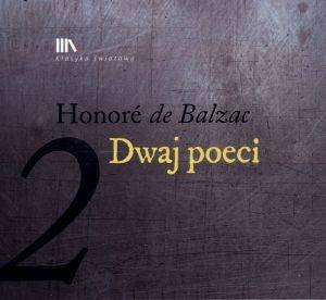 Dwaj poeci audiobook