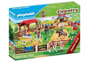 Playmobil 70337 Duży turniej jeżdziecki
