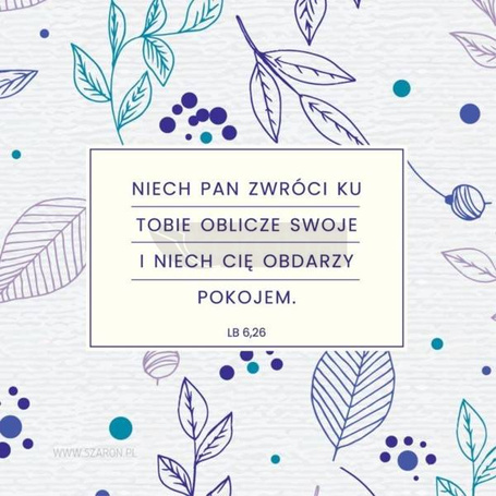 Podstawka korkowa - Niech Pan zwróci