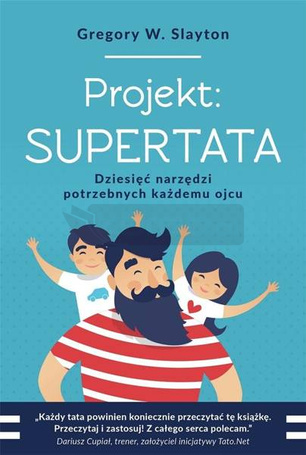 Projekt: Supertata