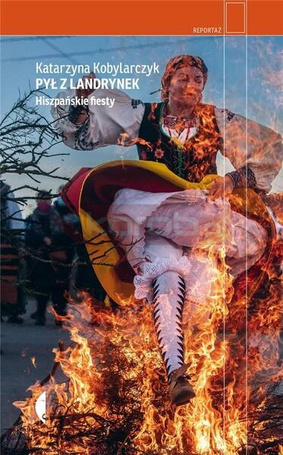 Pył z landrynek. Hiszpańskie fiesty w.2