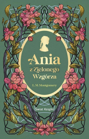Ania z Zielonego Wzgórza