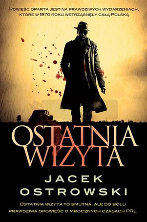 Ostatnia wizyta