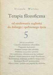 Terapia filozoficzna T.5