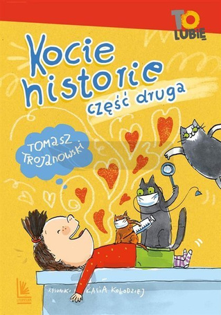 Kocie historie cz.2