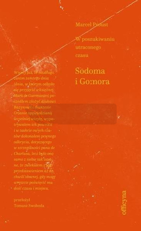 Sodoma i Gomora