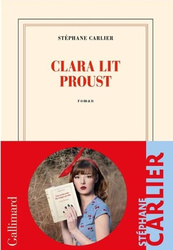 Clara lit Proust