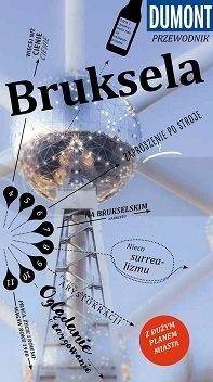 Przewodnik Dumont. Bruksela w.2018