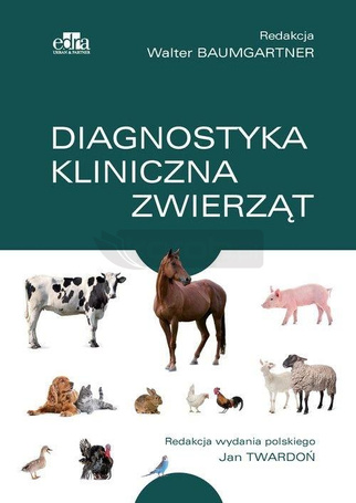 Diagnostyka kliniczna zwierząt w.9