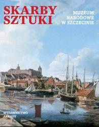 Skarby sztuki. Muzeum Narodowe w Szczecinie