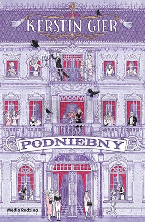 Podniebny