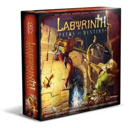 Labyrinth Paths of Destiny (IV edycja)