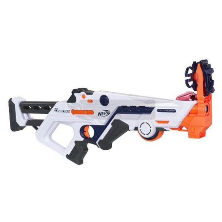 NERF E2279 Laser Ops Deltabust