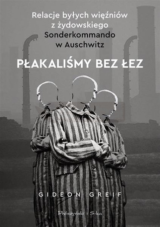 Płakaliśmy bez łez