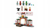 LEGO NINJAGO 71831 ŚWIĄTYNIA SPINJITZU NINJA, zestaw klocków dla dzieci 4+