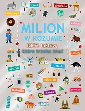 Milion w rozumie