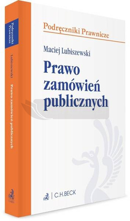 Prawo zamówień publicznych
