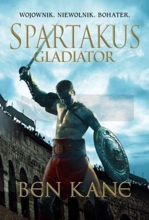 Spartakus. Gladiator