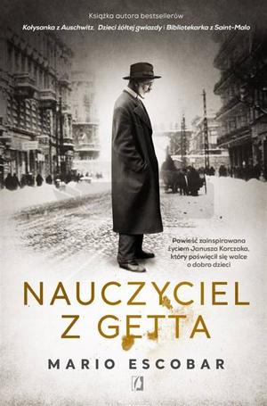 Nauczyciel z getta